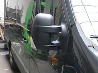 Lichte vrachtwagen renault master, datum 1ste inschrijving 20/5/2013, chassisnummer vf1maf6fc490995018, km-stand 138.288, euro 5, schade rondom carroserie - afbeelding 8 van  12