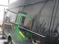 Lichte vrachtwagen renault master, datum 1ste inschrijving 20/5/2013, chassisnummer vf1maf6fc490995018, km-stand 138.288, euro 5, schade rondom carroserie - afbeelding 9 van  12
