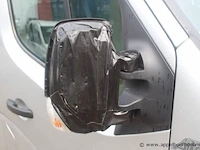 Lichte vrachtwagen renault master, diesel, 2299cm³,110kw, 1e inschr 12/3/13, vf6mff6fj483880487, 212948km, co²-uitstoot ng, euro5, kenteken i (ii ontbreekt), gelijkvormigheidsattest,keuring tot 04/7/25, 1sleutel - afbeelding 8 van  11