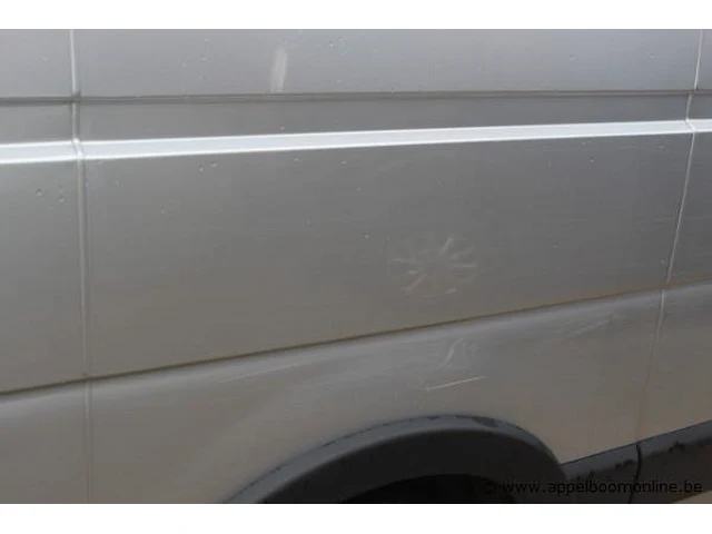 Lichte vrachtwagen renault master, diesel, 2299cm³,110kw, 1e inschr 12/3/13, vf6mff6fj483880487, 212948km, co²-uitstoot ng, euro5, kenteken i (ii ontbreekt), gelijkvormigheidsattest,keuring tot 04/7/25, 1sleutel - afbeelding 9 van  11