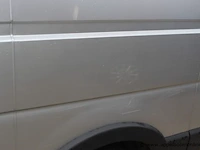 Lichte vrachtwagen renault master, diesel, 2299cm³,110kw, 1e inschr 12/3/13, vf6mff6fj483880487, 212948km, co²-uitstoot ng, euro5, kenteken i (ii ontbreekt), gelijkvormigheidsattest,keuring tot 04/7/25, 1sleutel - afbeelding 9 van  11