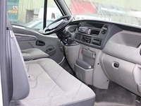 Lichte vrachtwagen renault master, diesel, 2464cm³, 88kw, 1e inschr 12/3/07, vf1fdb1h636828405, 275177km, co²-uitstoot ng, euro4, kenteken i (ii ontbeekt),gelijkvormigheidsattest,keuring tot 27/6/24, 1sleutel - afbeelding 3 van  18