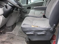 Lichte vrachtwagen renault master, diesel, 2464cm³, 88kw, 1e inschr 12/3/07, vf1fdb1h636828405, 275177km, co²-uitstoot ng, euro4, kenteken i (ii ontbeekt),gelijkvormigheidsattest,keuring tot 27/6/24, 1sleutel - afbeelding 4 van  18