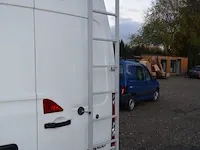 Lichte vrachtwagen renault master, type ma, variant maf4y, versie maf4ye, ch.nr. vf1maf4ye52833593, bouwjaar 02/04/2015 (sleutel, inschrijvingsbewijs deel i en gelijkvormigheidsattest) (75) - afbeelding 10 van  38