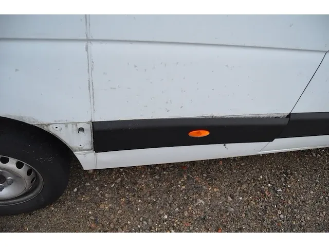 Lichte vrachtwagen renault master, type ma, variant maf4y, versie maf4ye, ch.nr. vf1maf4ye52833593, bouwjaar 02/04/2015 (sleutel, inschrijvingsbewijs deel i en gelijkvormigheidsattest) (75) - afbeelding 14 van  38