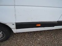 Lichte vrachtwagen renault master, type ma, variant maf4y, versie maf4ye, ch.nr. vf1maf4ye52833593, bouwjaar 02/04/2015 (sleutel, inschrijvingsbewijs deel i en gelijkvormigheidsattest) (75) - afbeelding 14 van  38