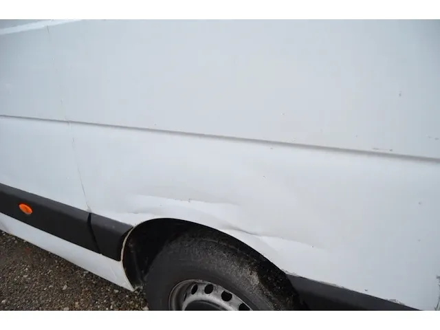 Lichte vrachtwagen renault master, type ma, variant maf4y, versie maf4ye, ch.nr. vf1maf4ye52833593, bouwjaar 02/04/2015 (sleutel, inschrijvingsbewijs deel i en gelijkvormigheidsattest) (75) - afbeelding 15 van  38