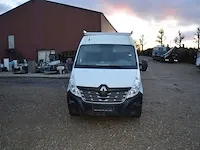 Lichte vrachtwagen renault master, type ma, variant maf4y, versie maf4ye, ch.nr. vf1maf4ye52833593, bouwjaar 02/04/2015 (sleutel, inschrijvingsbewijs deel i en gelijkvormigheidsattest) (75) - afbeelding 3 van  38