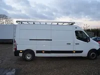 Lichte vrachtwagen renault master, type ma, variant maf4y, versie maf4ye, ch.nr. vf1maf4ye52833593, bouwjaar 02/04/2015 (sleutel, inschrijvingsbewijs deel i en gelijkvormigheidsattest) (75) - afbeelding 5 van  38