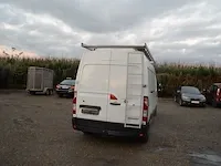 Lichte vrachtwagen renault master, type ma, variant maf4y, versie maf4ye, ch.nr. vf1maf4ye52833593, bouwjaar 02/04/2015 (sleutel, inschrijvingsbewijs deel i en gelijkvormigheidsattest) (75) - afbeelding 7 van  38