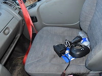 Lichte vrachtwagen renault, traffic, datum eerste insch 05/12/2011, vf1flfhahcv419479, 1995cm³, 84kw, diesel, euro 4, kilometerstand vlgs laatste keuring 264942km - afbeelding 9 van  10