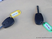 Lichte vrachtwagen renault z e oo, datum 1ste inschrijving 12/9/2013, chassisnummer vf1w0zbc46608787, 58491km, euro 5, elektrisch, kenteken i+ii, gelijkvormigheidssattest - afbeelding 5 van  13