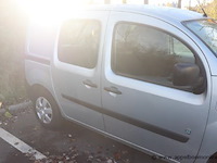 Lichte vrachtwagen renault z e oo, datum 1ste inschrijving 12/9/2013, chassisnummer vf1w0zbc46608787, 58491km, euro 5, elektrisch, kenteken i+ii, gelijkvormigheidssattest - afbeelding 6 van  13