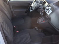 Lichte vrachtwagen renault z e oo, datum 1ste inschrijving 12/9/2013, chassisnummer vf1w0zbc46608787, 58491km, euro 5, elektrisch, kenteken i+ii, gelijkvormigheidssattest - afbeelding 7 van  13