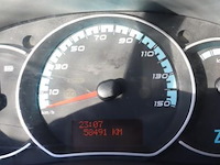 Lichte vrachtwagen renault z e oo, datum 1ste inschrijving 12/9/2013, chassisnummer vf1w0zbc46608787, 58491km, euro 5, elektrisch, kenteken i+ii, gelijkvormigheidssattest - afbeelding 8 van  13