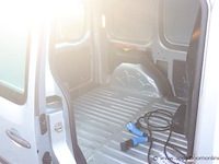 Lichte vrachtwagen renault z e oo, datum 1ste inschrijving 12/9/2013, chassisnummer vf1w0zbc46608787, 58491km, euro 5, elektrisch, kenteken i+ii, gelijkvormigheidssattest - afbeelding 9 van  13