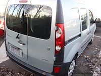 Lichte vrachtwagen renault z e oo, datum 1ste inschrijving 12/9/2013, chassisnummer vf1w0zbc46608787, 58491km, euro 5, elektrisch, kenteken i+ii, gelijkvormigheidssattest - afbeelding 10 van  13