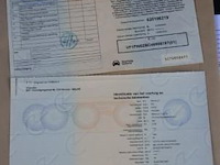 Lichte vrachtwagen renault z e oo, datum 1ste inschrijving 12/9/2013, chassisnummer vf1w0zbc46608787, 58491km, euro 5, elektrisch, kenteken i+ii, gelijkvormigheidssattest - afbeelding 11 van  13
