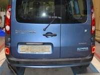 Lichte vrachtwagen renault z.e.oo/kangoo maxi, elektriciteit, 1e inschr 17/1/12,vf1fw0ztc46742249, 36040km, euro5, kenteken i+ii,gelijkvormigheidsattest,keuring tot 21/8/25,1sleutel - afbeelding 13 van  19