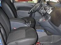 Lichte vrachtwagen renault z.e.oo/kangoo maxi, elektriciteit, 1e inschr 17/1/12,vf1fw0ztc46742249, 36040km, euro5, kenteken i+ii,gelijkvormigheidsattest,keuring tot 21/8/25,1sleutel - afbeelding 17 van  19