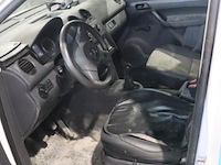 Lichte vrachtwagen volkswagen caddy, datum 1ste inschrijving 18/03/2011, chassisnummer wv1zzz2kzbx276778, km-stand, euro 5, diesel - afbeelding 4 van  10