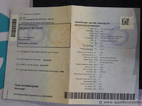 Lichte vrachtwagen volkswagen caddy, datum 1ste inschrijving 18/03/2011, chassisnummer wv1zzz2kzbx276778, km-stand, euro 5, diesel - afbeelding 9 van  10