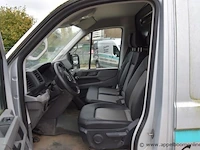 Lichte vrachtwagen volkswagen crafter, wv1zzzsyzk9071927, datum eerste inschrijving 01/08/2019, 103kw, diesel, 54566km, mtm 3000kg, euro 6b - afbeelding 10 van  14