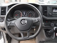 Lichte vrachtwagen volkswagen crafter, wv1zzzsyzk9071927, datum eerste inschrijving 01/08/2019, 103kw, diesel, 54566km, mtm 3000kg, euro 6b - afbeelding 11 van  14