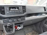 Lichte vrachtwagen volkswagen crafter, wv1zzzsyzk9071927, datum eerste inschrijving 01/08/2019, 103kw, diesel, 54566km, mtm 3000kg, euro 6b - afbeelding 13 van  14