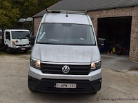 Lichte vrachtwagen volkswagen crafter, wv1zzzsyzk9071927, datum eerste inschrijving 01/08/2019, 103kw, diesel, 54566km, mtm 3000kg, euro 6b - afbeelding 2 van  14