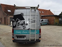 Lichte vrachtwagen volkswagen crafter, wv1zzzsyzk9071927, datum eerste inschrijving 01/08/2019, 103kw, diesel, 54566km, mtm 3000kg, euro 6b - afbeelding 6 van  14