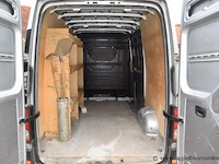 Lichte vrachtwagen volkswagen crafter, wv1zzzsyzk9071927, datum eerste inschrijving 01/08/2019, 103kw, diesel, 54566km, mtm 3000kg, euro 6b - afbeelding 9 van  14