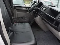 Lichte vrachtwagen volkswagen transporter, type 7j0, variant gcxgb280x0, versie nnfm52z1116nvr217mmg3rl6323, ch.nr. wv1zzz7hzjh155330, bj. 19.06.2018 (sleutel en alle boorddocumenten) - afbeelding 3 van  38