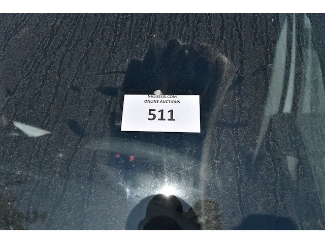 Lichte vrachtwagen volkswagen transporter, type 7j0, variant gcxgb280x0, versie nnfm52z1116nvr217mmg3rl6323, ch.nr. wv1zzz7hzjh155330, bj. 19.06.2018 (sleutel en alle boorddocumenten) - afbeelding 4 van  38