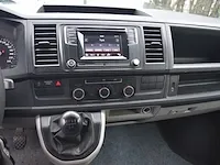 Lichte vrachtwagen volkswagen transporter, type 7j0, variant gcxgb280x0, versie nnfm52z1116nvr217mmg3rl6323, ch.nr. wv1zzz7hzjh155330, bj. 19.06.2018 (sleutel en alle boorddocumenten) - afbeelding 8 van  38