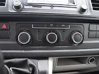 Lichte vrachtwagen volkswagen transporter, type 7j0, variant gcxgb280x0, versie nnfm52z1116nvr217mmg3rl6323, ch.nr. wv1zzz7hzjh155330, bj. 19.06.2018 (sleutel en alle boorddocumenten) - afbeelding 9 van  38