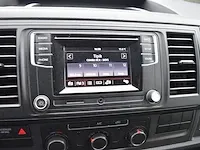 Lichte vrachtwagen volkswagen transporter, type 7j0, variant gcxgb280x0, versie nnfm52z1116nvr217mmg3rl6323, ch.nr. wv1zzz7hzjh155330, bj. 19.06.2018 (sleutel en alle boorddocumenten) - afbeelding 10 van  38