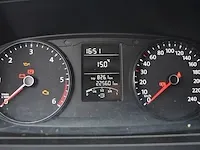 Lichte vrachtwagen volkswagen transporter, type 7j0, variant gcxgb280x0, versie nnfm52z1116nvr217mmg3rl6323, ch.nr. wv1zzz7hzjh155330, bj. 19.06.2018 (sleutel en alle boorddocumenten) - afbeelding 11 van  38