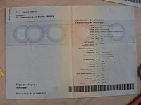 Lichte vrachtwagen volkswagen transporter, type 7j0, variant gcxgb280x0, versie nnfm52z1116nvr217mmg3rl6323, ch.nr. wv1zzz7hzjh155330, bj. 19.06.2018 (sleutel en alle boorddocumenten) - afbeelding 17 van  38