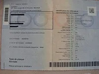 Lichte vrachtwagen volkswagen transporter, type 7j0, variant gcxgb280x0, versie nnfm52z1116nvr217mmg3rl6323, ch.nr. wv1zzz7hzjh155330, bj. 19.06.2018 (sleutel en alle boorddocumenten) - afbeelding 18 van  38