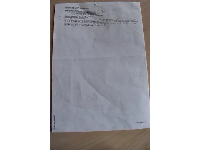 Lichte vrachtwagen volkswagen transporter, type 7j0, variant gcxgb280x0, versie nnfm52z1116nvr217mmg3rl6323, ch.nr. wv1zzz7hzjh155330, bj. 19.06.2018 (sleutel en alle boorddocumenten) - afbeelding 26 van  38