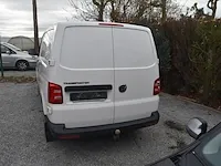 Lichte vrachtwagen volkswagen transporter, type 7j0, variant gcxgb280x0, versie nnfm52z1116nvr217mmg3rl6323, ch.nr. wv1zzz7hzjh155330, bj. 19.06.2018 (sleutel en alle boorddocumenten) - afbeelding 30 van  38