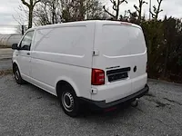Lichte vrachtwagen volkswagen transporter, type 7j0, variant gcxgb280x0, versie nnfm52z1116nvr217mmg3rl6323, ch.nr. wv1zzz7hzjh155330, bj. 19.06.2018 (sleutel en alle boorddocumenten) - afbeelding 31 van  38