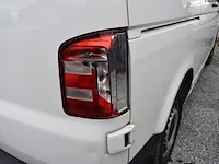 Lichte vrachtwagen volkswagen transporter, type 7j0, variant gcxgb280x0, versie nnfm52z1116nvr217mmg3rl6323, ch.nr. wv1zzz7hzjh155330, bj. 19.06.2018 (sleutel en alle boorddocumenten) - afbeelding 33 van  38