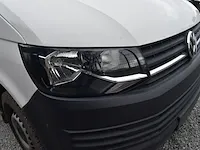 Lichte vrachtwagen volkswagen transporter, type 7j0, variant gcxgb280x0, versie nnfm52z1116nvr217mmg3rl6323, ch.nr. wv1zzz7hzjh155330, bj. 19.06.2018 (sleutel en alle boorddocumenten) - afbeelding 35 van  38