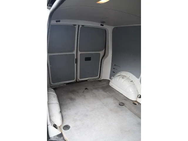 Lichte vrachtwagen volkswagen transporter, type 7j0, variant gcxgb280x0, versie nnfm52z1116nvr217mmg3rl6323, ch.nr. wv1zzz7hzjh155330, bj. 19.06.2018 (sleutel en alle boorddocumenten) - afbeelding 37 van  38