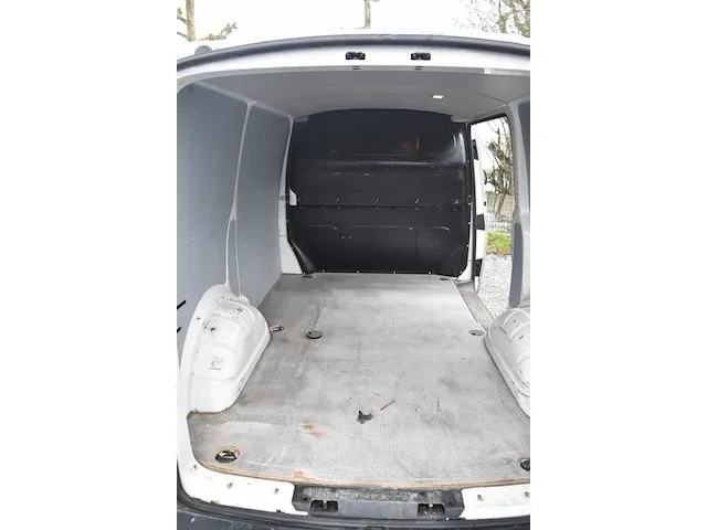 Lichte vrachtwagen volkswagen transporter, type 7j0, variant gcxgb280x0, versie nnfm52z1116nvr217mmg3rl6323, ch.nr. wv1zzz7hzjh155330, bj. 19.06.2018 (sleutel en alle boorddocumenten) - afbeelding 38 van  38