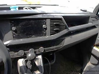 Lichte vrachtwagen vw transporter, diesel, cm³ng, kw ng, 1e inschr ng, wv1zzz7hznx012089, km ng, co²-uitstoot ng, euro ng, zonder boordducmenten,keuring na, 1sleutel - afbeelding 3 van  12