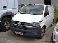 Lichte vrachtwagen vw transporter, diesel, cm³ng, kw ng, 1e inschr ng, wv1zzz7hznx012089, km ng, co²-uitstoot ng, euro ng, zonder boordducmenten,keuring na, 1sleutel