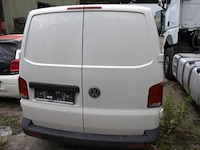 Lichte vrachtwagen vw transporter, diesel, cm³ng, kw ng, 1e inschr ng, wv1zzz7hznx012089, km ng, co²-uitstoot ng, euro ng, zonder boordducmenten,keuring na, 1sleutel - afbeelding 7 van  12